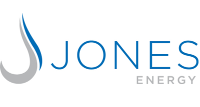 jones energy logo