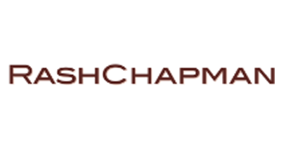 rash chapman logo